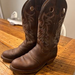 Double H Womens Boot